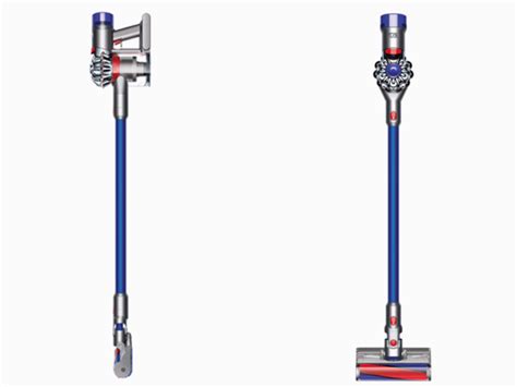 Dyson V7 Fluffy