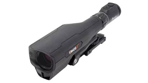 Burris Oracle X Crossbow Rangefinding Scope | BattleHawk Armory