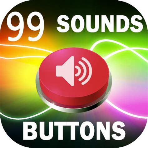 99 Sounds Buttons Funny - Apps on Google Play