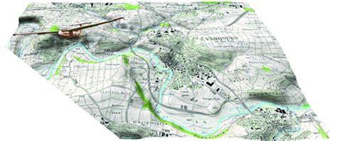 Aerial Photogrammetry. | Download Scientific Diagram