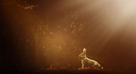 The RABBIT SPIRIT ANIMAL Ultimate Guide (Meanings & Symbolism)