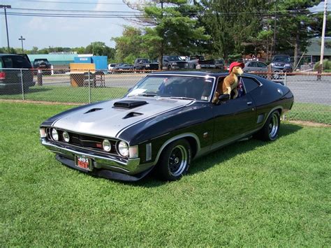 1972 Ford Falcon XA GT | Hot rods cars muscle, Classic cars muscle, Australian cars