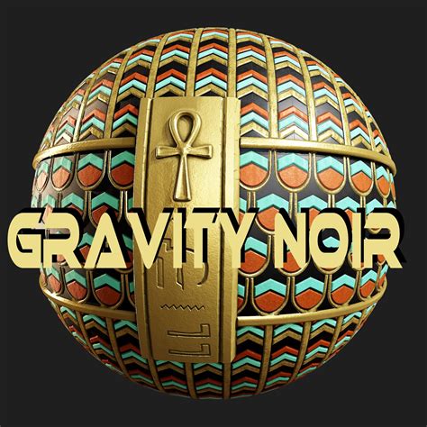 Gravity Noir