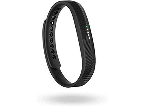 Fitbit Flex 2 Waterproof Activity Tracker