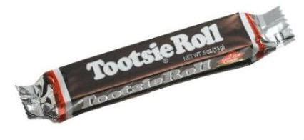 Candy Addict » Retro Candy Flashback: Tootsie Rolls