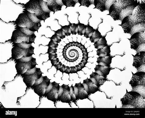 Hypnosis spiral pattern hi-res stock photography and images - Alamy