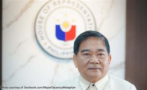 Malapitan gets more prime posts in 19th Congress