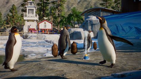 Buy Planet Zoo: Aquatic Pack Steam