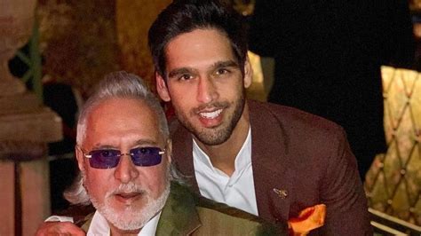 Sidhartha Mallya: When will people stop referring to me as Vijay Mallya’s son? - Hindustan Times