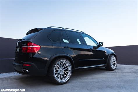 2017 Bmw X5 20 Wheels