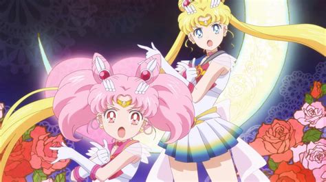 10 most iconic Sailor Moon transformations ranked