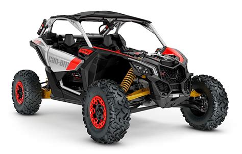 2020 CAN-AM X3 GETS 195 HP - Dirt Wheels Magazine