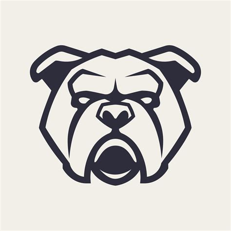 55+ Svg Bulldog Picture - Bleumoonproductions