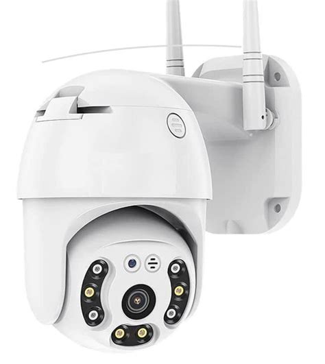 5 Best CCTV Cameras for Your Home [January 2024 Updated]