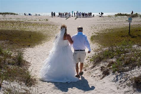 Sand Key, Clearwater Beach Weddings | Weddings On a Whim | Florida ...