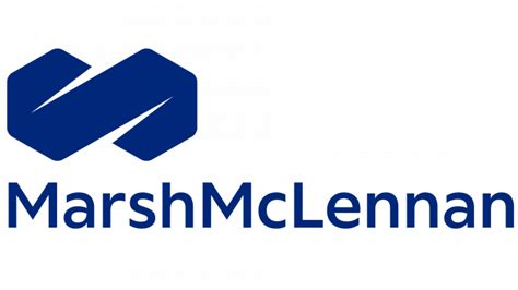 Marsh & McLennan rebranded