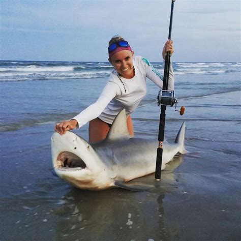 Shark and Surf Fishing - CAT Sport Fishing