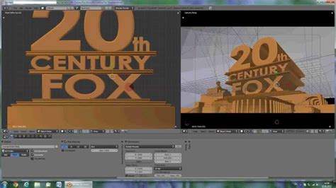Le montage parfait de l'introduction 20th Century Fox avec Mrgokssstuto Blend disponible sur ...