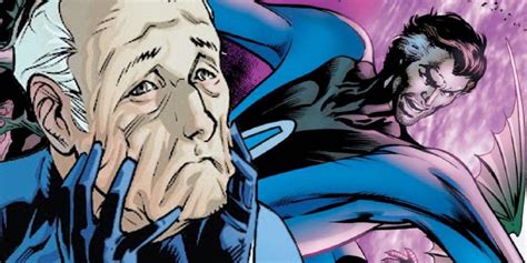 Fantastic Four Reveals the Dark Truth of Reed Richards' Powers