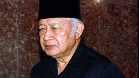 Ex-Indonesian leader Suharto’s family ordered to pay back millions in embezzled funds | South ...