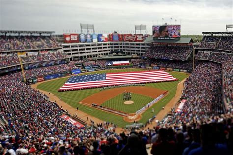 Texas Rangers gameday: What you need to know before the first pitch ...