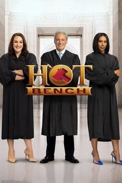 Watch Hot Bench Online | Season 1, Ep. 88 on DIRECTV | DIRECTV