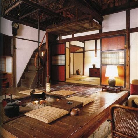 Principii de design interior japonez pentru amenajari contemporane