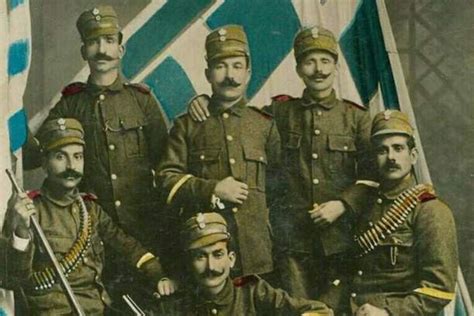 On This Day July 2, 1917: Greece Enters World War I - The Pappas Post