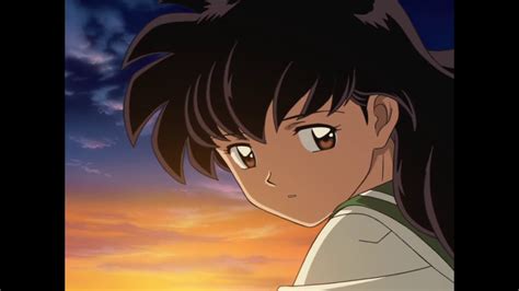 InuYasha Ending 8 - YouTube