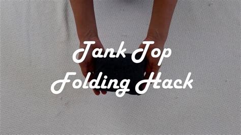 11 Clothes Folding Hacks to Keep Your Drawers & Closet Organized | Simplify