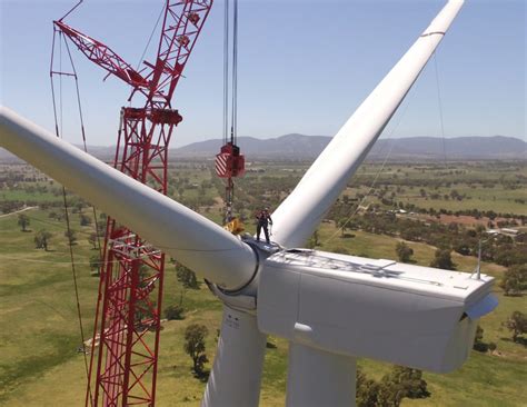 Report: Energy transition happening in Australia’s ‘engine room’ but Central QLD needs back-up ...