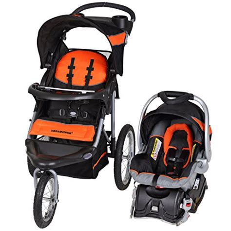 The Best Baby Trend Travel System Style Stroller For 2023