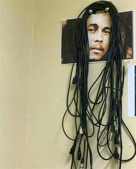 Bob Marley - Meme by zackqalex :) Memedroid