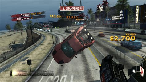 Burnout Paradise Remastered review | Rock Paper Shotgun