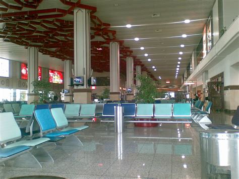 Airports In Pakistan | Pakistan Defence