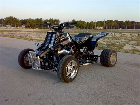 Custom Motorbike Offroad | Customotto