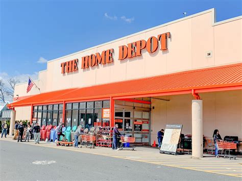 Is Home Depot open in New Jersey? Store hours, capacity, face mask guidelines - nj.com