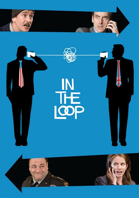 In the Loop | Movie fanart | fanart.tv