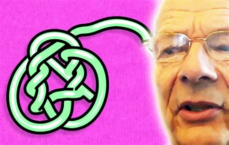 What is a Knot? — Numberphile