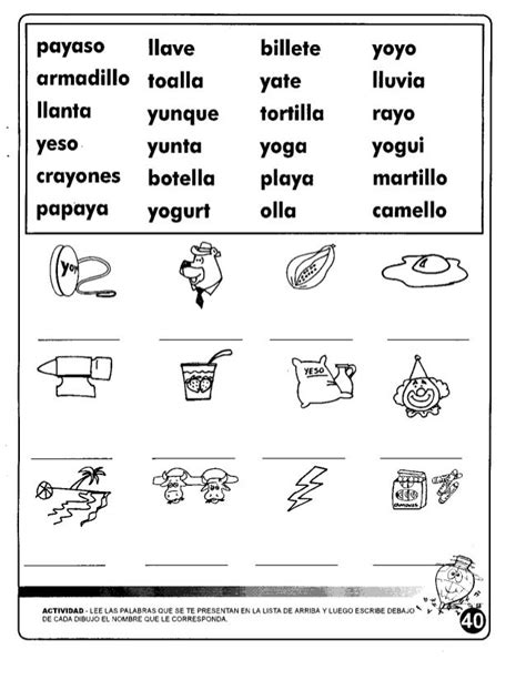 Actividades lectoescritura 2do | Lectoescritura, Lecciones de lectura, Lectura y escritura