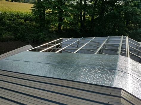 Best Way To Insulate An Existing Metal Building - Best 3 Recommended Insulation Options For Your ...