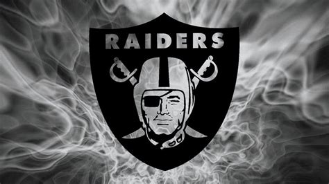 Oakland Raiders Wallpapers - Top Free Oakland Raiders Backgrounds - WallpaperAccess