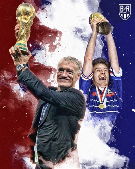 Didier Deschamps | Coupe du monde, Joueur de football, Didier deschamps