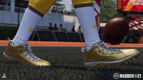 To Celebrate NFL Kickoff Week, 'Madden NFL 21" Will Be Free-To Play