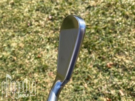 TaylorMade SIM2 Max Irons Review - Plugged In Golf