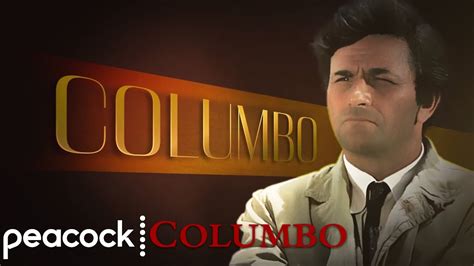 Columbo Turns 50 – feeling a bit nostalgic here – Like For Real Dough