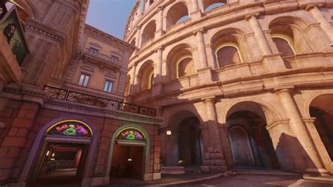 All new maps in Overwatch 2 - Gamepur