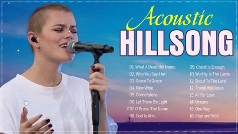 Peaceful Hillsong Praise And Worship Songs Playlist 2021 That Lift Up ...