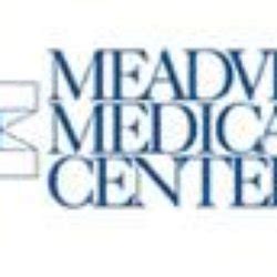 Meadville Medical Center - Medical Centers - 751 Liberty St, Meadville ...