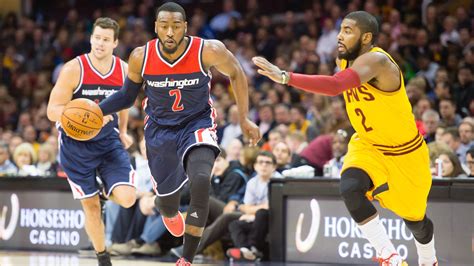 Wizards vs. Cavaliers final score: Washington blown out of the Q, 113 ...